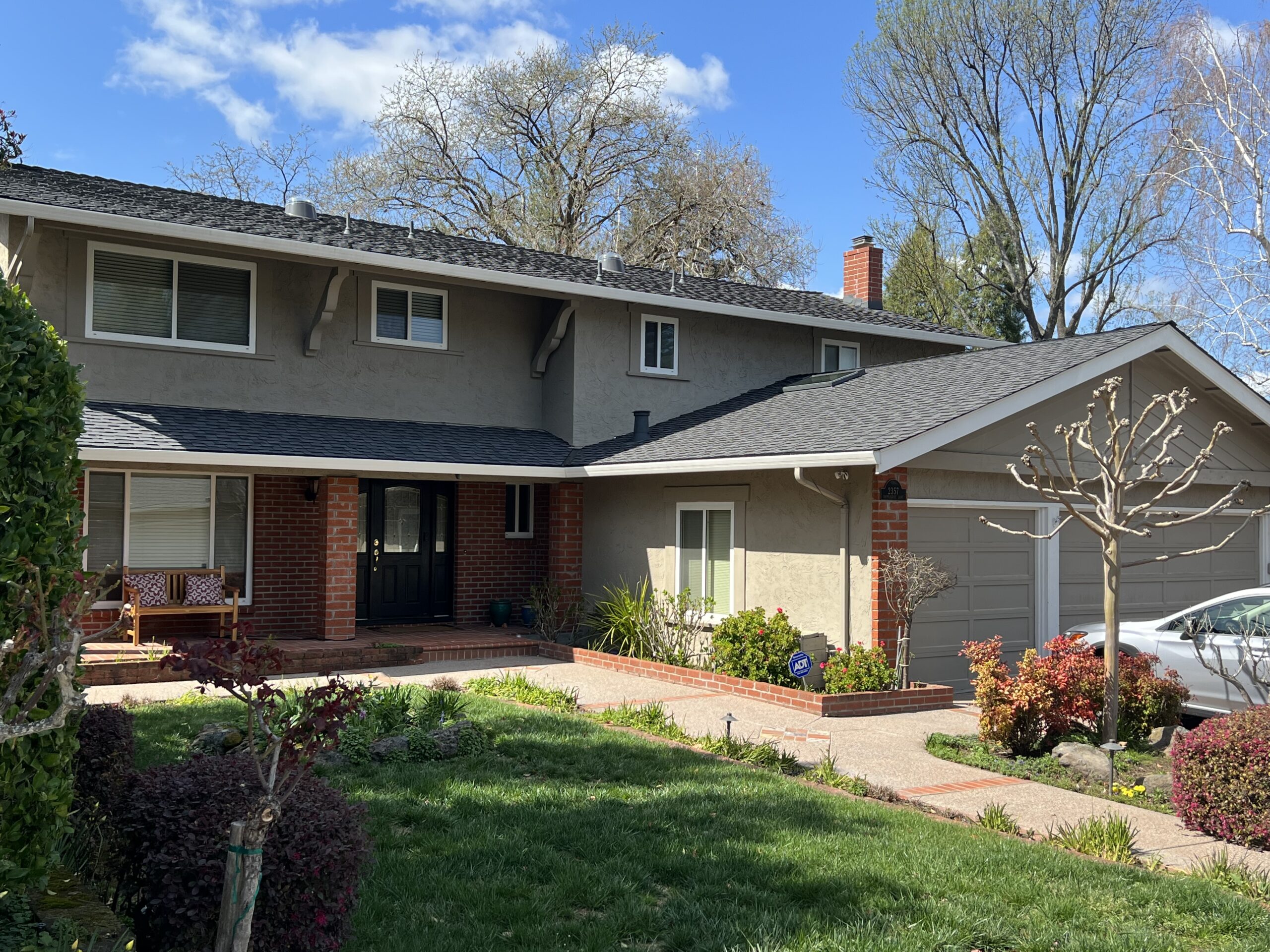 Roof Repair in Fremont, CA